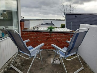 Ferienhaus Schausende  12