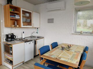 Ferienhaus Schausende  10