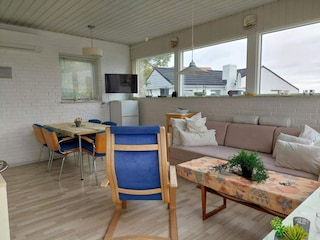 Ferienhaus Schausende  4