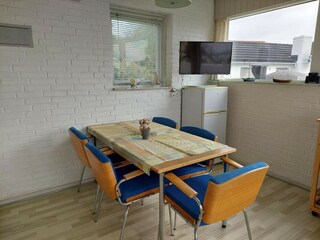 Ferienhaus Schausende  10