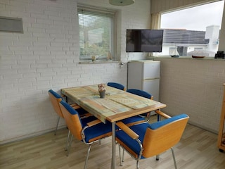 Ferienhaus Schausende  4