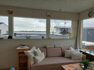 Vakantiehuis Schausende  5