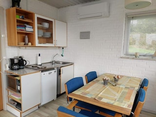 Vakantiehuis Schausende  8