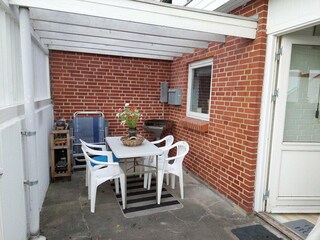 Vakantiehuis Schausende  10