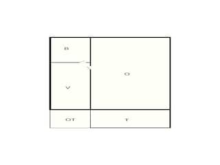 Vakantiehuis Schausende Grondplan 12