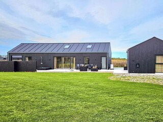 Ferienhaus Løkken Außenaufnahme 1