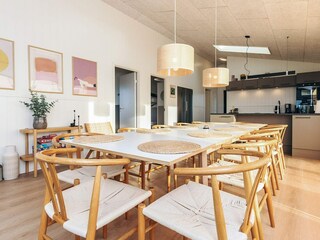 Vakantiehuis Løkken  19