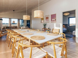 Ferienhaus Løkken  9