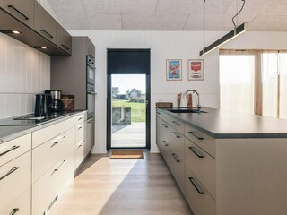 Ferienhaus Løkken  22