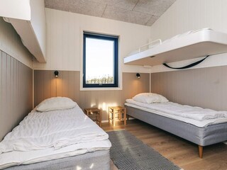 Ferienhaus Løkken  14