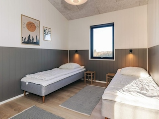 Ferienhaus Løkken  15