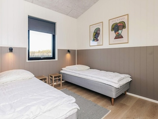 Ferienhaus Løkken  16