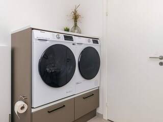 Ferienhaus Løkken  23