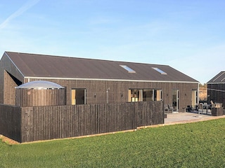 Ferienhaus Løkken  28