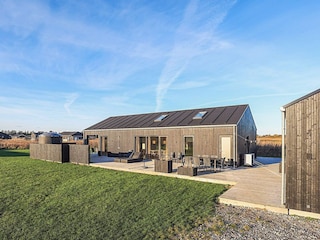 Ferienhaus Løkken  29