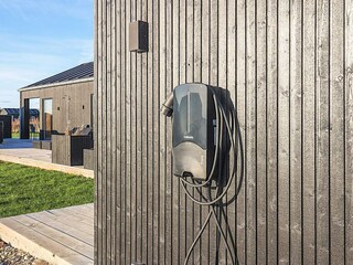 Ferienhaus Løkken  30