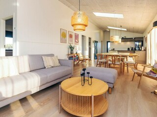 Vakantiehuis Løkken  2