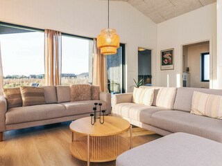 Ferienhaus Løkken  8