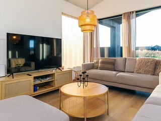 Ferienhaus Løkken  15