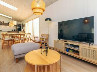 Ferienhaus Løkken  23