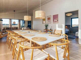 Ferienhaus Løkken  14