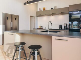 Vakantiehuis Løkken  15