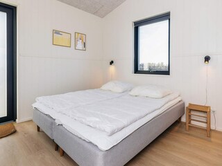 Ferienhaus Løkken  14