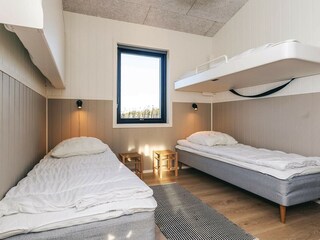 Ferienhaus Løkken  19