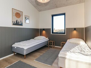 Vakantiehuis Løkken  19
