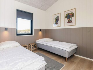 Vakantiehuis Løkken  20