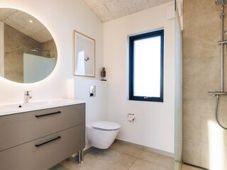 Ferienhaus Løkken  2