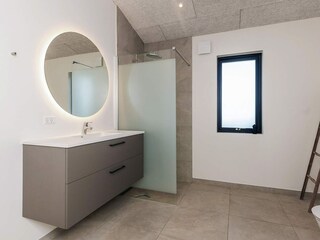 Ferienhaus Løkken  9