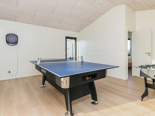 Vakantiehuis Løkken  7