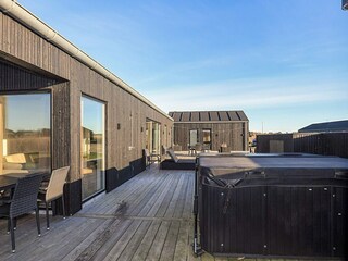 Ferienhaus Løkken  14