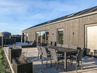 Ferienhaus Løkken  7