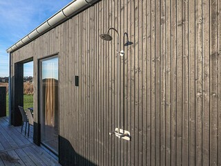 Ferienhaus Løkken  18