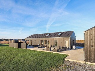 Ferienhaus Løkken  18