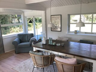 Holiday house Vaeggerløse  15