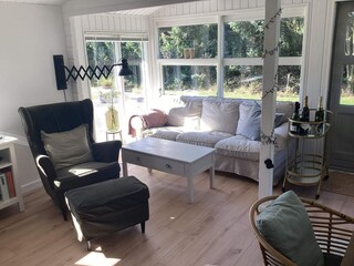 Vakantiehuis Vaeggerløse  16