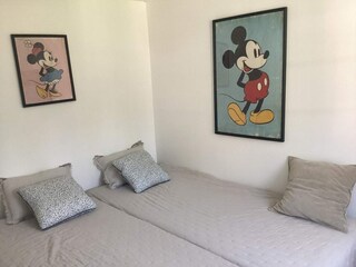 Vakantiehuis Vaeggerløse  18