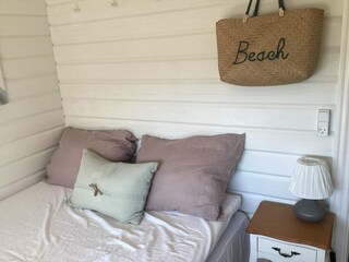 Vakantiehuis Vaeggerløse  19