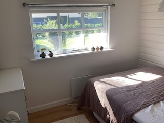 Ferienhaus Vaeggerløse  24