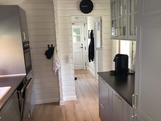 Vakantiehuis Vaeggerløse  16