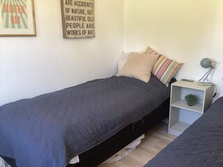 Vakantiehuis Vaeggerløse  18