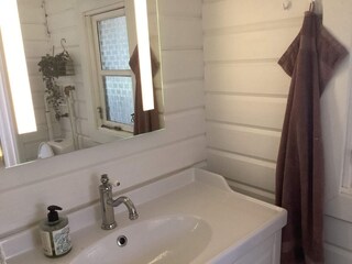 Vakantiehuis Vaeggerløse  23