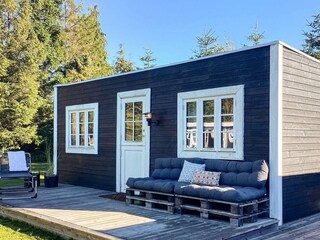 Ferienhaus Vaeggerløse Außenaufnahme 6