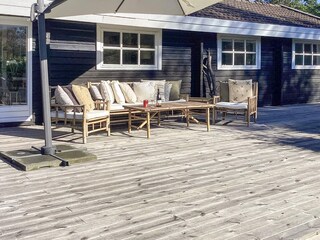 Holiday house Vaeggerløse Outdoor Recording 9