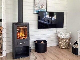 Vakantiehuis Vaeggerløse  24