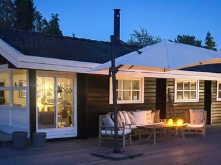 Vakantiehuis Vaeggerløse Buitenaudio-opname 5