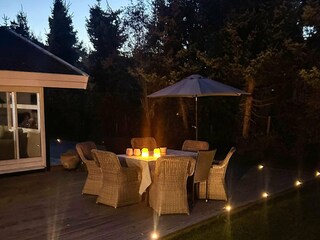 Ferienhaus Vaeggerløse Außenaufnahme 11